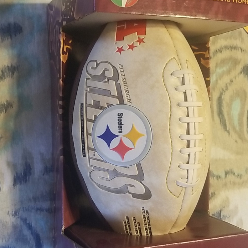 Steelers football